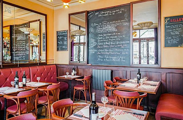 COUP DE CŒUR – Le bistrot français sacralisé comme patrimoine de l’Humanité ?